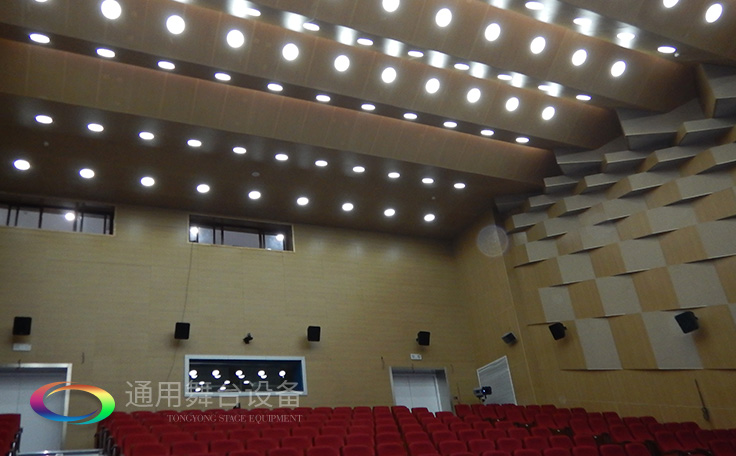 通用舞台幕布优势！奉行以