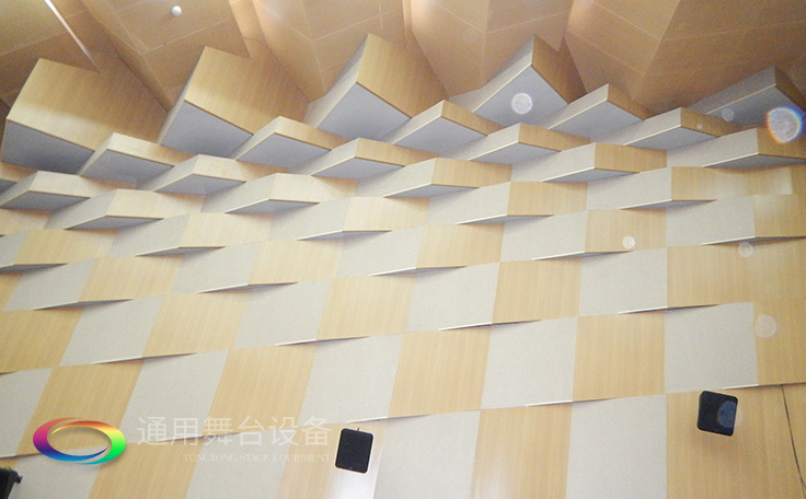 通用舞台幕布优势！奉行以