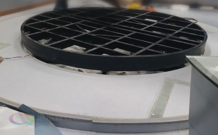 必威体育怎么下载到手机
——旋转舞台北方入冬后设备维护注意事项