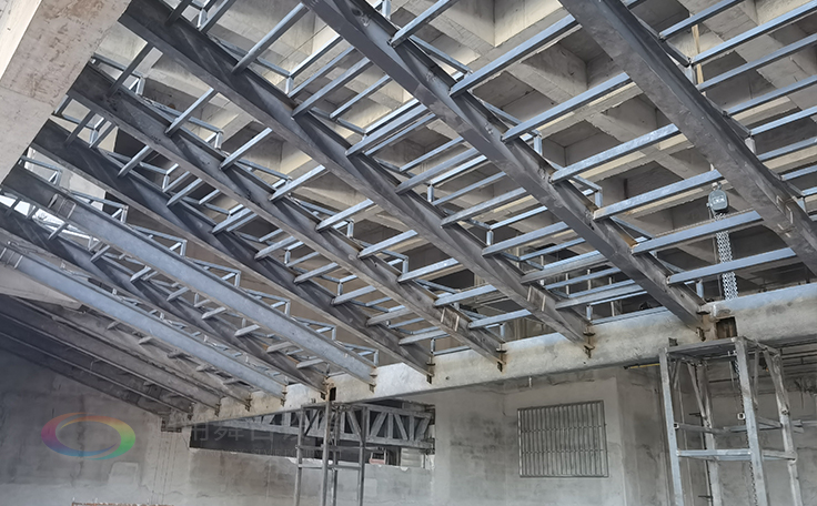 泰州市“中国演艺装备必威体育怎么下载到手机
产业基地” 加快舞台装备制造产业转型升级、提升完善产业链体系、助力泰州文化产业高质量发展！